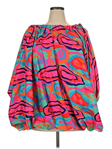 Unbranded Kimono (view 1)