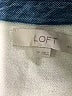 Ann Taylor LOFT Ivory Pullover Sweater Size S (petite) - photo 7