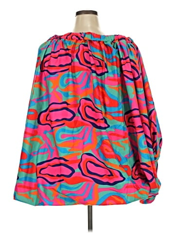 Unbranded Kimono (view 2)