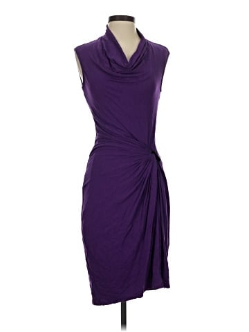 Kenneth Cole New York Cocktail Dress (view 1)