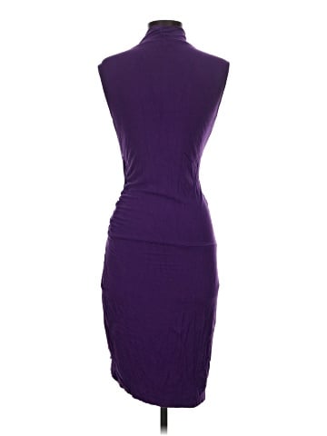 Kenneth Cole New York Cocktail Dress (view 2)