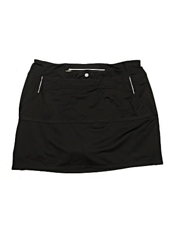 Tangerine Active Skort (view 2)