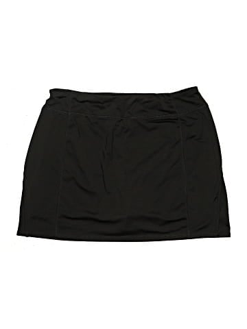 Tangerine Active Skort (view 1)