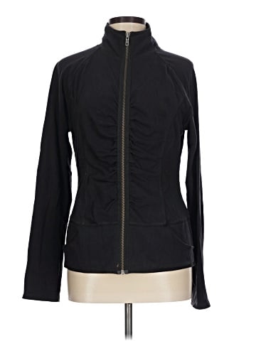 Zella Track Jacket (view 1)