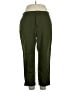 Old Navy Solid Green Casual Pants Size XL - photo 1
