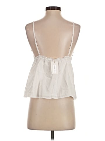 Wilfred Sleeveless Blouse (view 2)