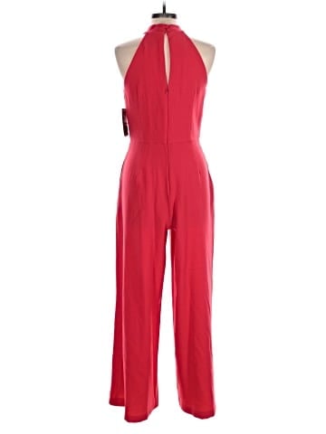 Julia Jordan Jumpsuit (view 2)