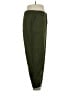 Old Navy Solid Green Casual Pants Size XL - photo 4