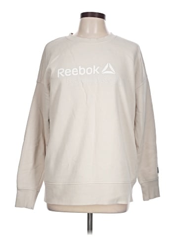 Reebok Sweatshirt (view 1)