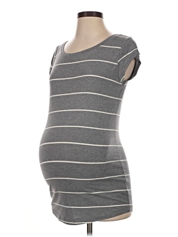 A Pea in the Pod Sleeveless Top (view 1)