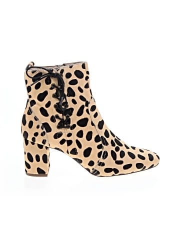 Matisse Ankle Boots (view 1)