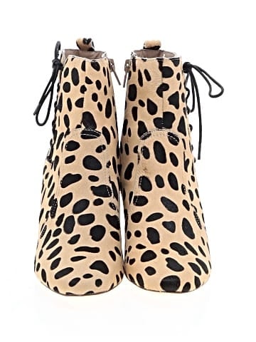Matisse Ankle Boots (view 2)