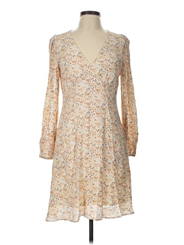 Lucy Paris Cocktail Dress (view 1)