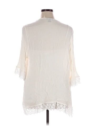 I.N. Studio Cardigan (view 2)