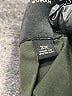 Talbots 100% Polyester Argyle Green Coat Size 3X - photo 8