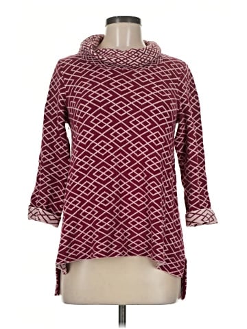 Moth Pullover Sweater (view 1)