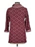 Moth Burgundy Pullover Sweater Size M - photo 2