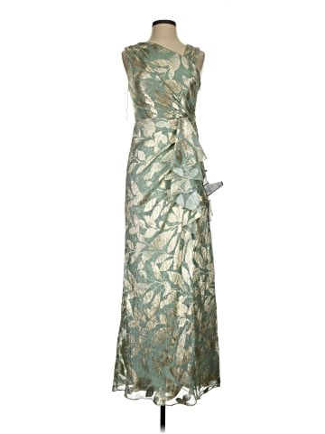Adrianna Papell Cocktail Dress (view 1)