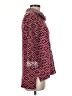 Moth Burgundy Pullover Sweater Size M - photo 4
