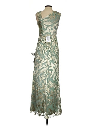 Adrianna Papell Cocktail Dress (view 2)