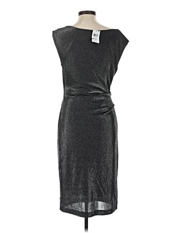 Connected Apparel Cocktail Dress (view 2)