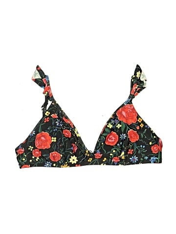 J.Crew Factory Store Swimsuit Top (view 1)
