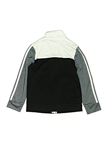 Adidas Track Jacket (view 2)