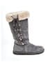 Ugg Australia Gray Boots Size 7 - photo 1