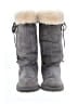 Ugg Australia Gray Boots Size 7 - photo 2