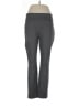 dalia Gray Active Pants Size L - photo 1