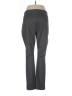 dalia Gray Active Pants Size L - photo 2