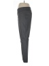 dalia Gray Active Pants Size L - photo 5
