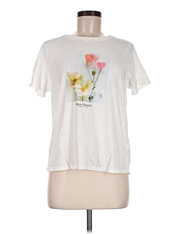 Old Navy Short Sleeve T-Shirt (view 1)