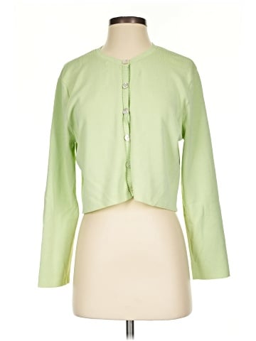 Zara Cardigan (view 1)