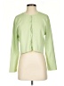 Zara Green Cardigan Size S - photo 1