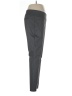 dalia Gray Active Pants Size L - photo 4