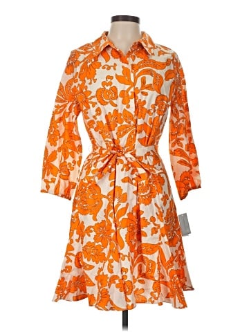 1.State Casual Dress (view 1)