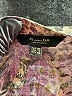 Massimo Dutti Brown Long Sleeve Blouse Size 6 - photo 7
