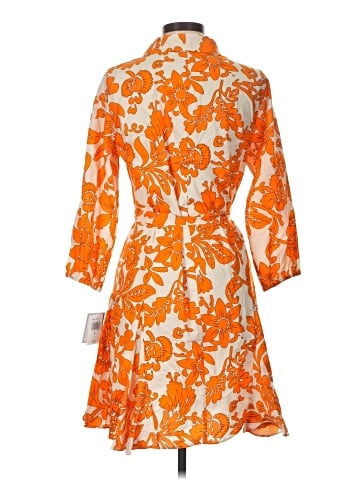 1.State Casual Dress (view 2)