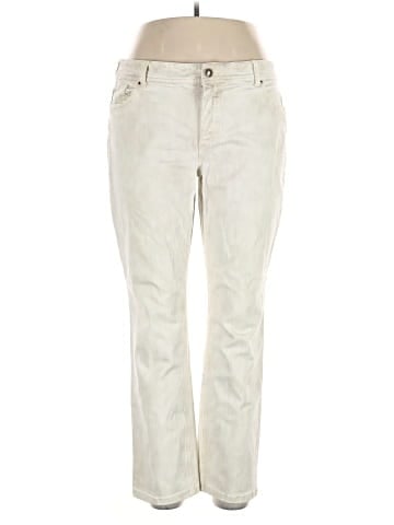 So Slimming by Chico's Jeans (view 1)