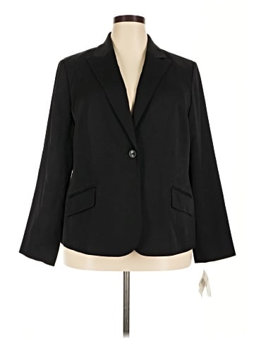AK Anne Klein Blazer (view 1)