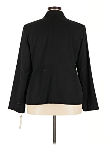 AK Anne Klein Blazer (view 2)