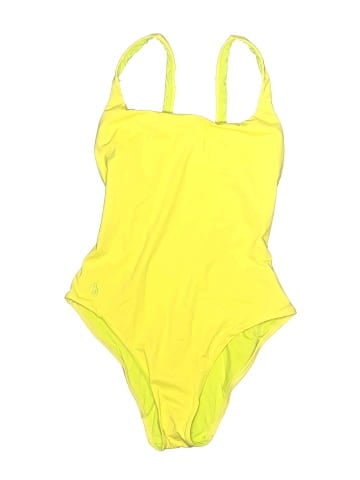 Polo by Ralph Lauren One Piece Swimsuit (view 1)