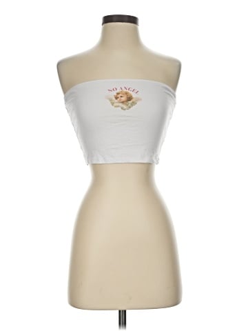 PUBLIK Tube Top (view 1)