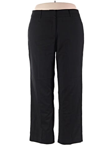 Just My Size Casual Pants (view 1)