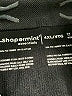 Shapermint Black Overall Shorts Size 4XL - photo 3