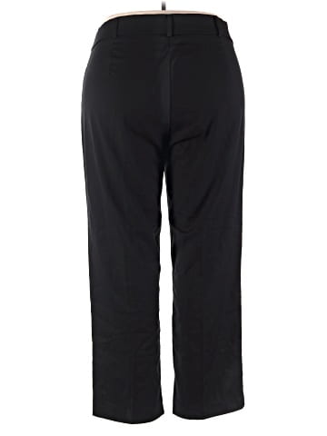 Just My Size Casual Pants (view 2)
