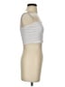 PUBLIK White Tube Top Size S - photo 4