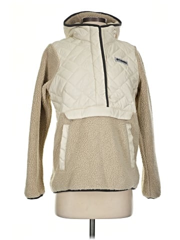 Columbia Pullover Sweater (view 1)