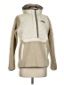 Columbia 100% Polyester Tan Pullover Sweater Size S - photo 1